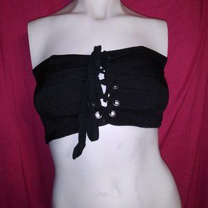 Dance & Marvel - Sexy Little Top